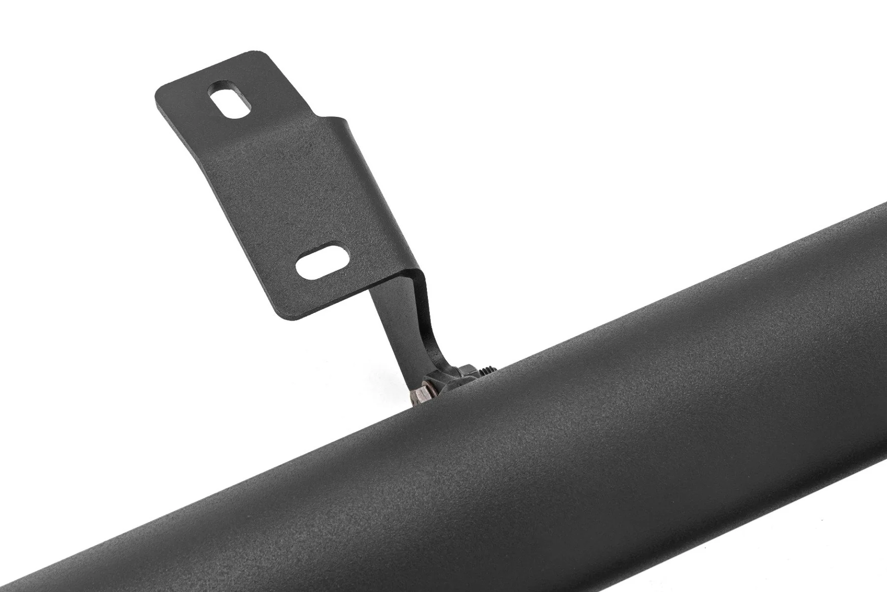 Rough Country Nerf Steps Cab Length Double Cab Toyota Tacoma 2024 RC RCT2480CC - Image 6