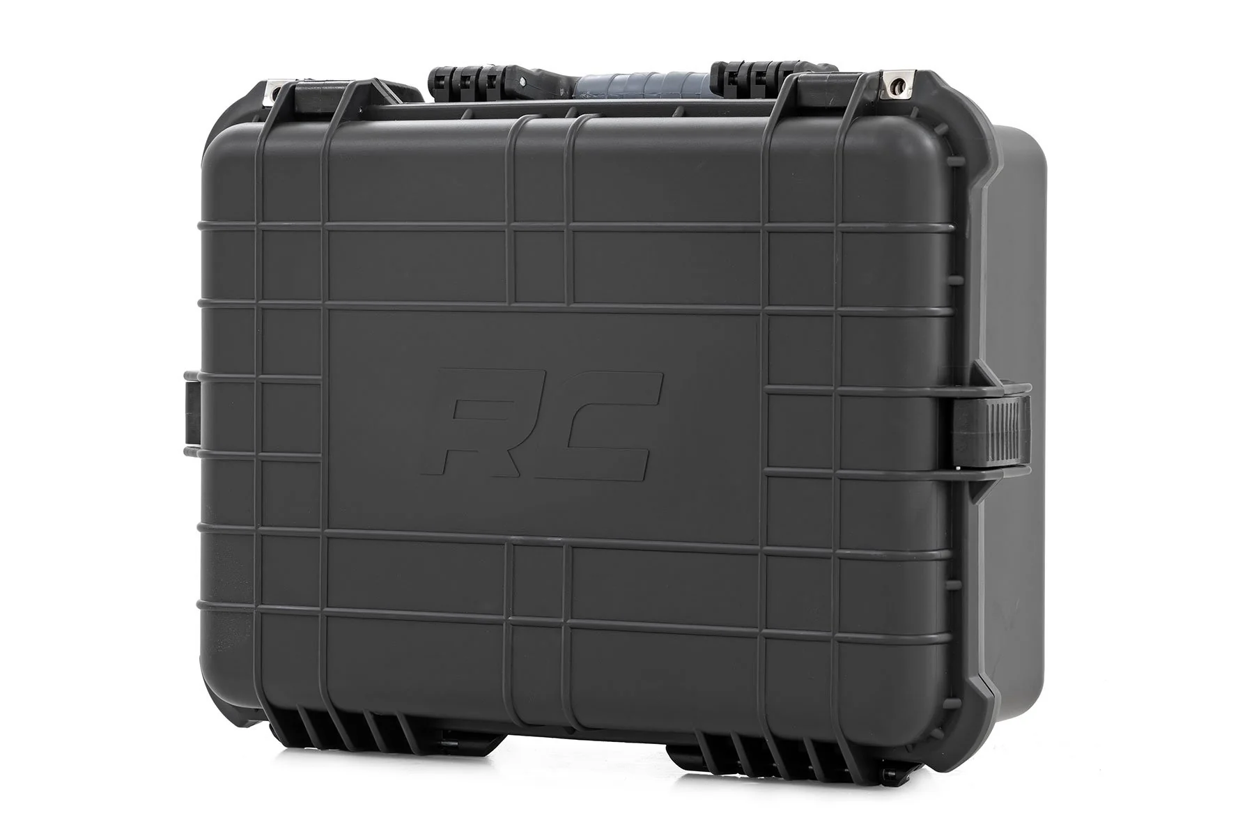 Rough Country Overland Sealed Storage Case Waterproof Impact Resistant Polymer 99075 - Image 2