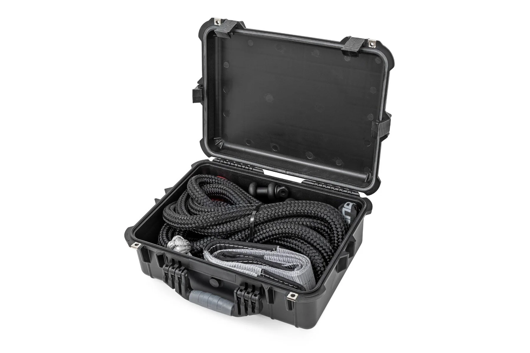 Rough Country Overland Sealed Storage Case Waterproof Impact Resistant Polymer 99075 - Image 3
