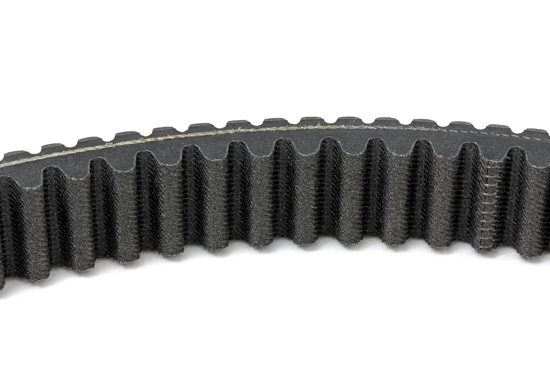 Rough Country Performance CVT Drive Belt Polaris Ranger/RZR 08-17 992250 - Image 2