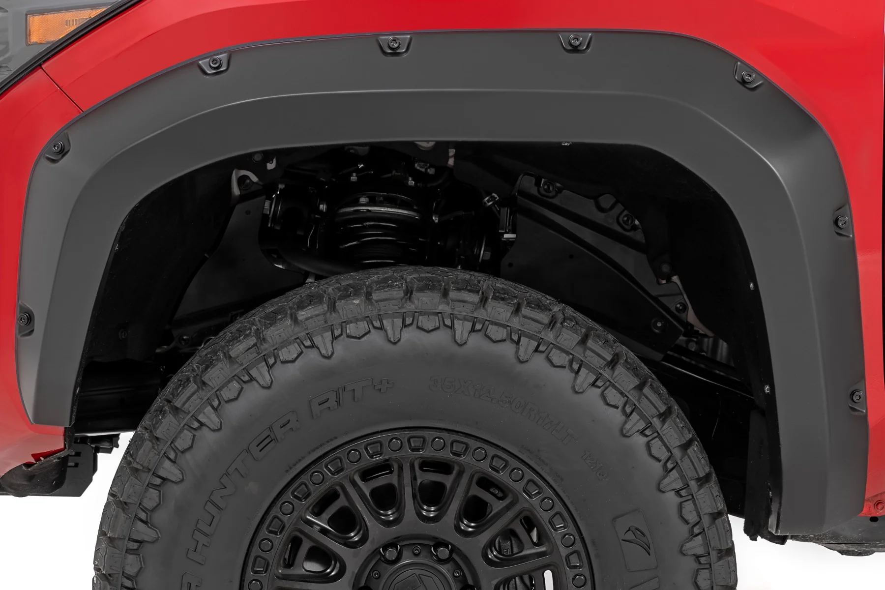 Rough Country Pocket Fender Flares 796 Wave Maker for Toyota Tacoma 24-26 F-T12421-796 - Image 5