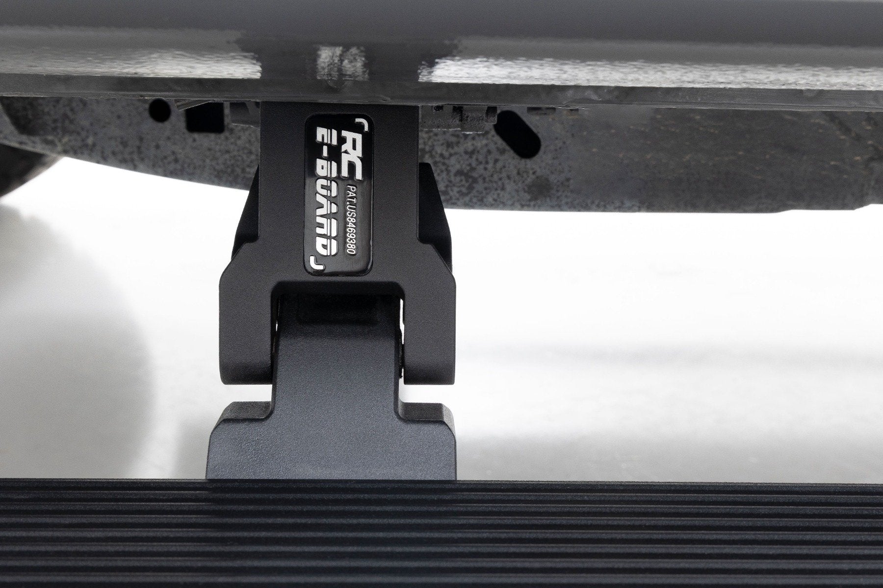 Rough Country Power Running Boards Dual Motor Crew Cab Colorado/Canyon 15-24 PSR92010 - Image 6
