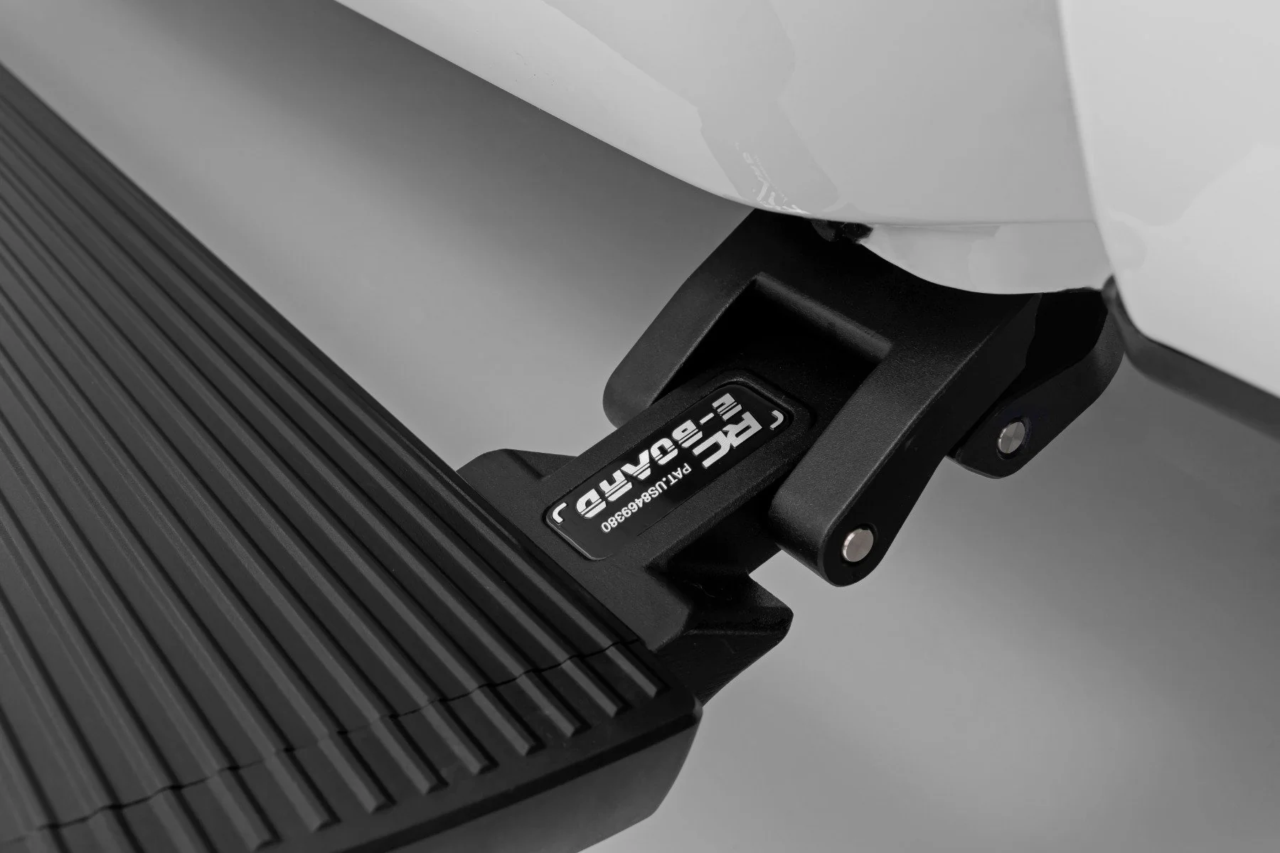Rough Country Power Running Boards Lighted Crew Cab Ram 1500 09-18 & Classic PSR050205 - Image 5