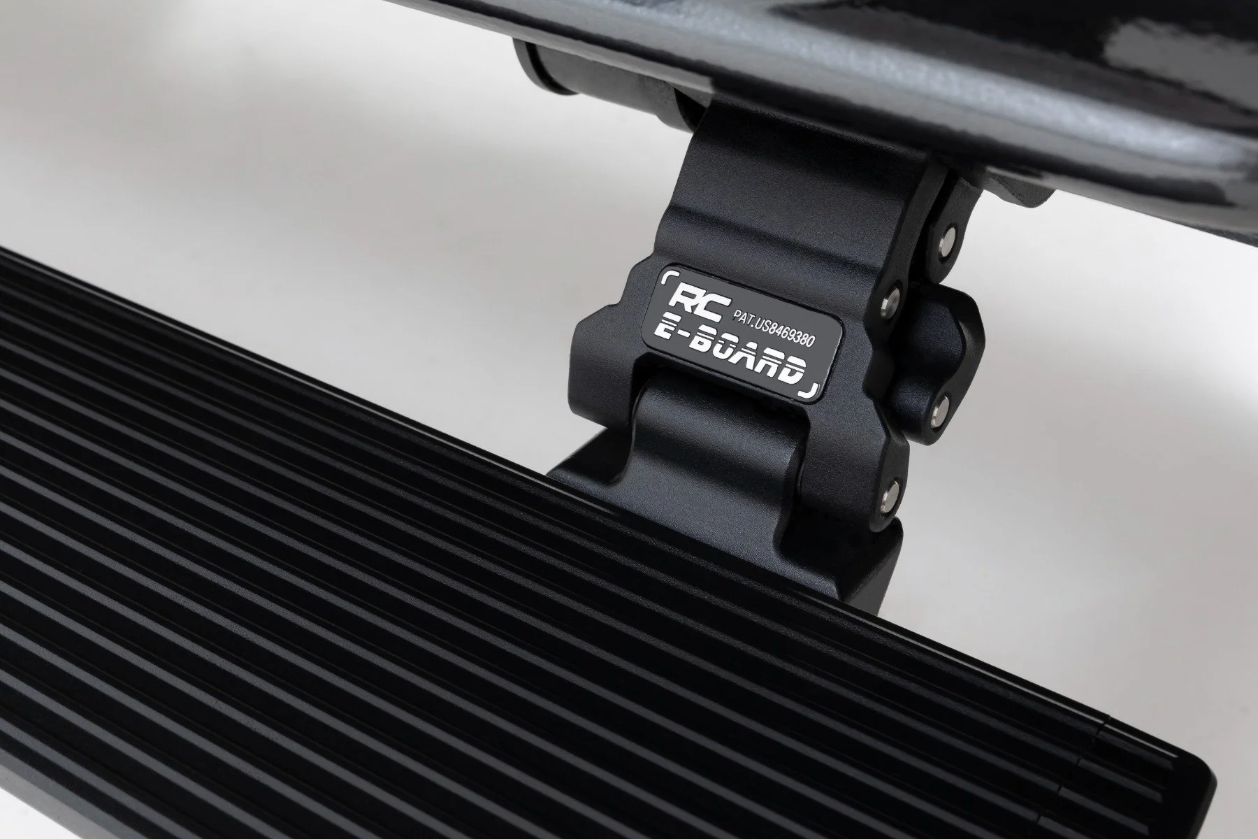 Rough Country Power Running Boards Lighted Double Cab Toyota Tacoma 05-23 PSR652110 - Image 5