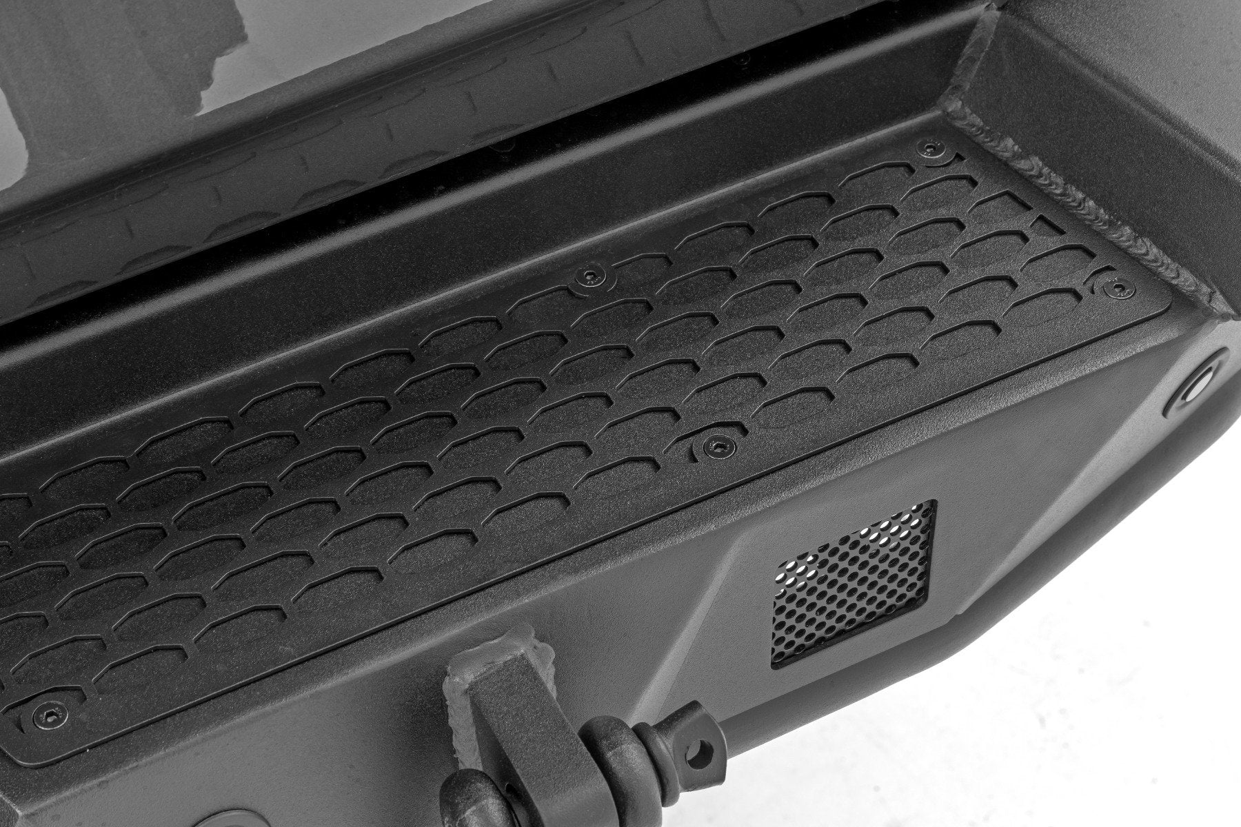 Rough Country Rear Bumper | Tubular | for Ram 1500 2WD/4WD (2019-2024) 51215 - Image 4