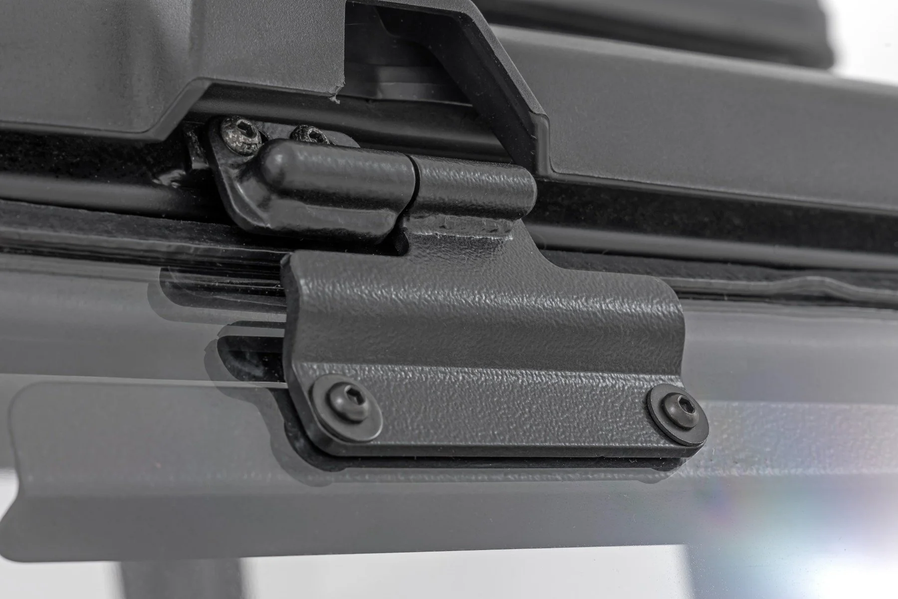 Rough Country Rear Cab Panel | Polaris Xpedition ADV 98102412 - Image 6