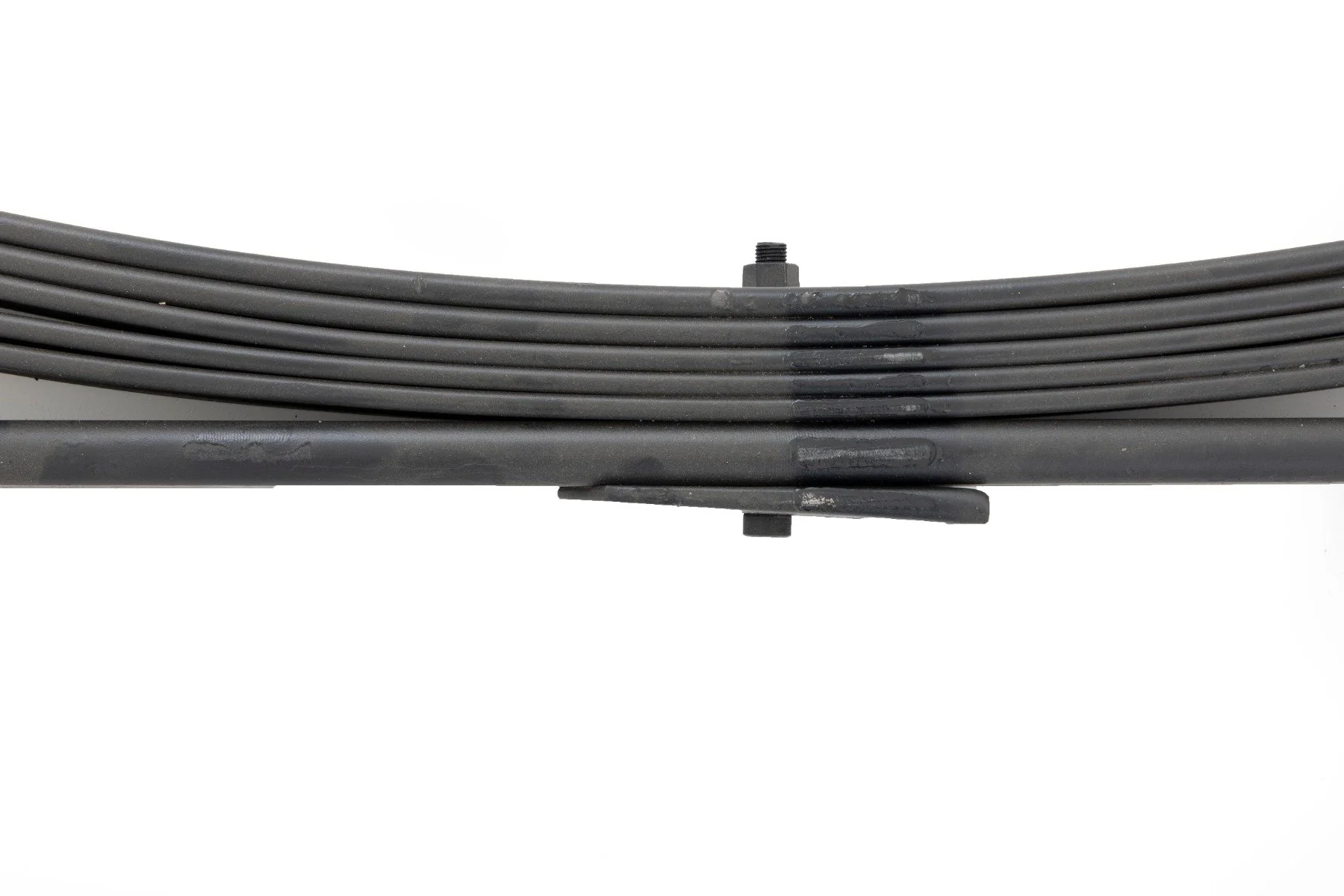 Rough Country Rear Leaf Springs 3" Lift For FordBronco II 84-90/Ranger 83-97 8031Kit - Image 2