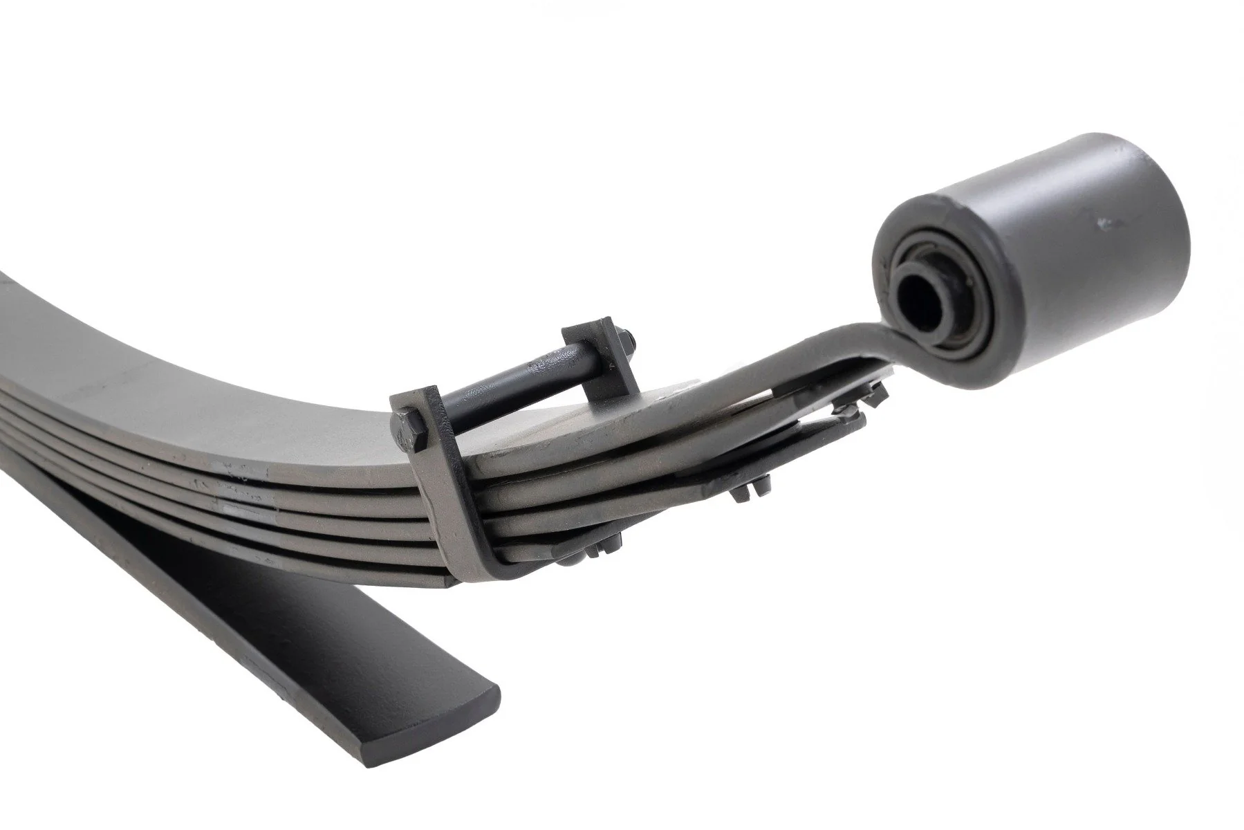 Rough Country Rear Leaf Springs 3" Lift For FordBronco II 84-90/Ranger 83-97 8031Kit - Image 3