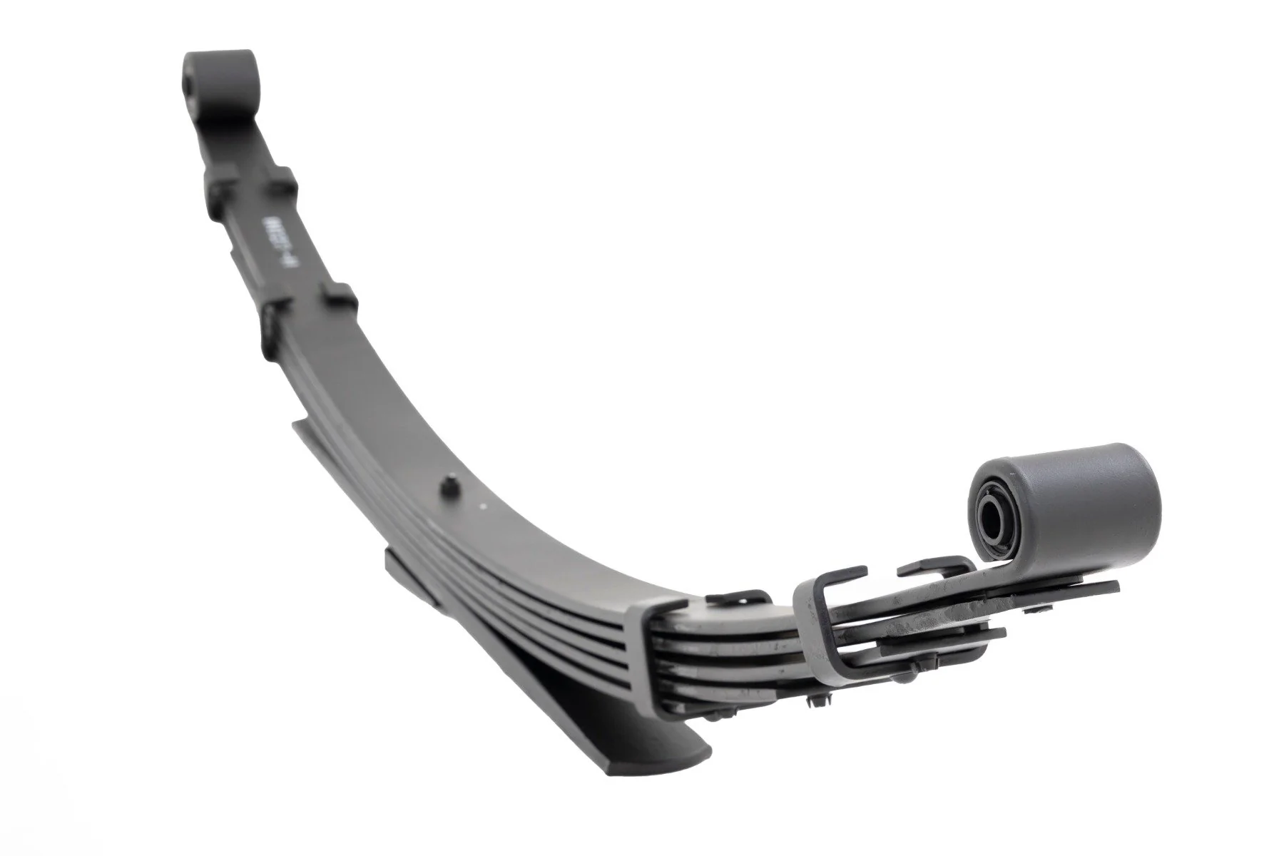 Rough Country Rear Leaf Springs 3" Lift For Jeep Grand Wagoneer 84-90& 76-83 4wd 8023Kit - Image 3