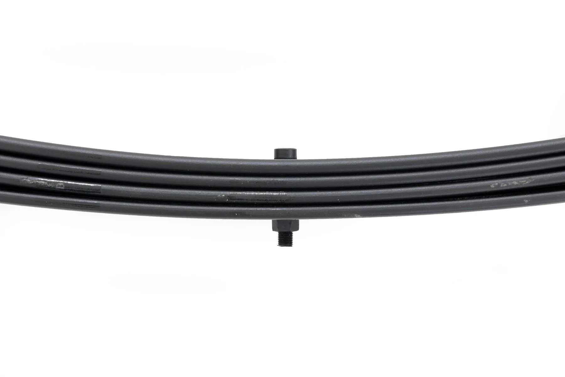 Rough Country Rear Leaf Springs 3" Lift Pair For FordExplorer 4wd 1991-1994 8032Kit - Image 2