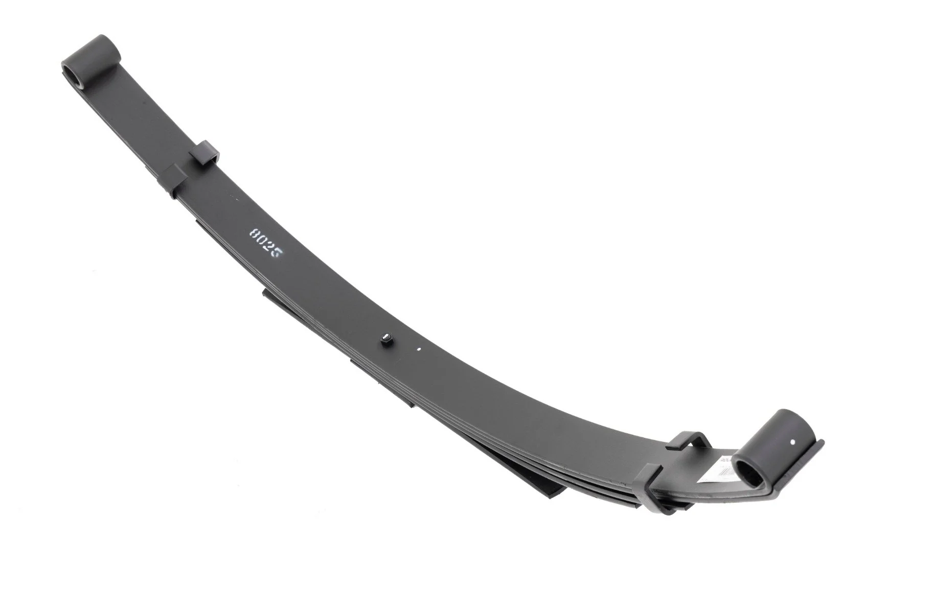 Rough Country Rear Leaf Springs 3" Lift Pair For Toyota Truck 4wd 1979-1985 8025Kit - Image 3