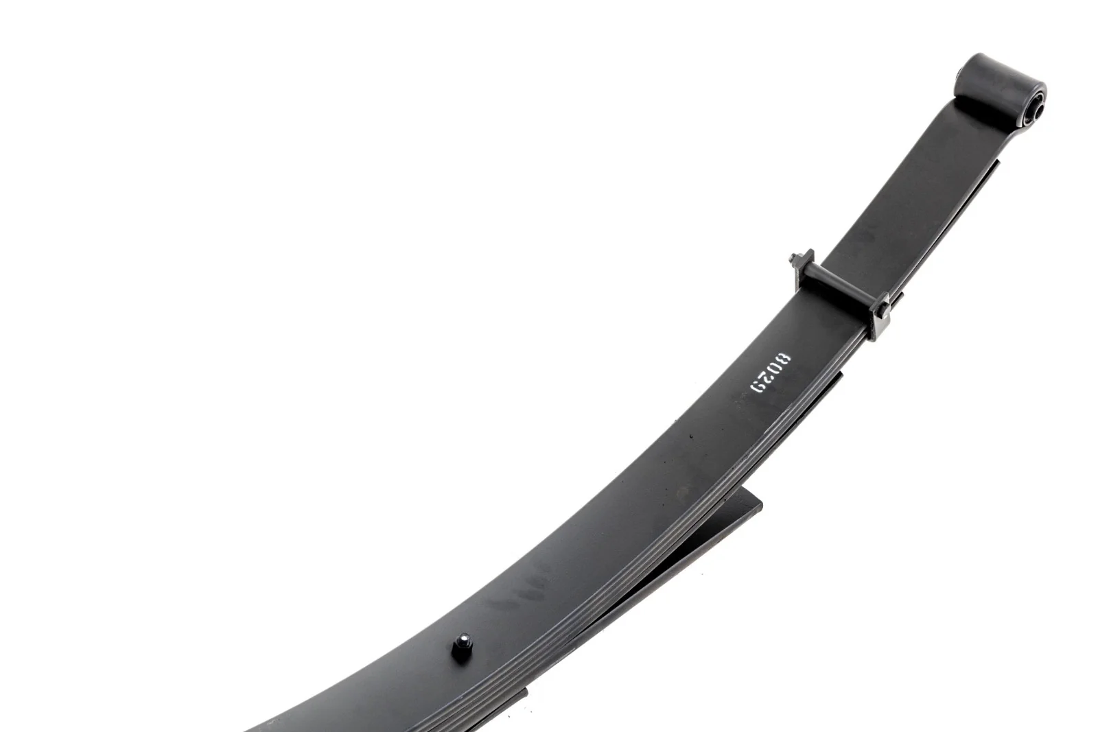 Rough Country Rear Leaf Springs 4" Lift Pair For FordBronco/F-150 4wd 1980-1996 8029Kit - Image 4