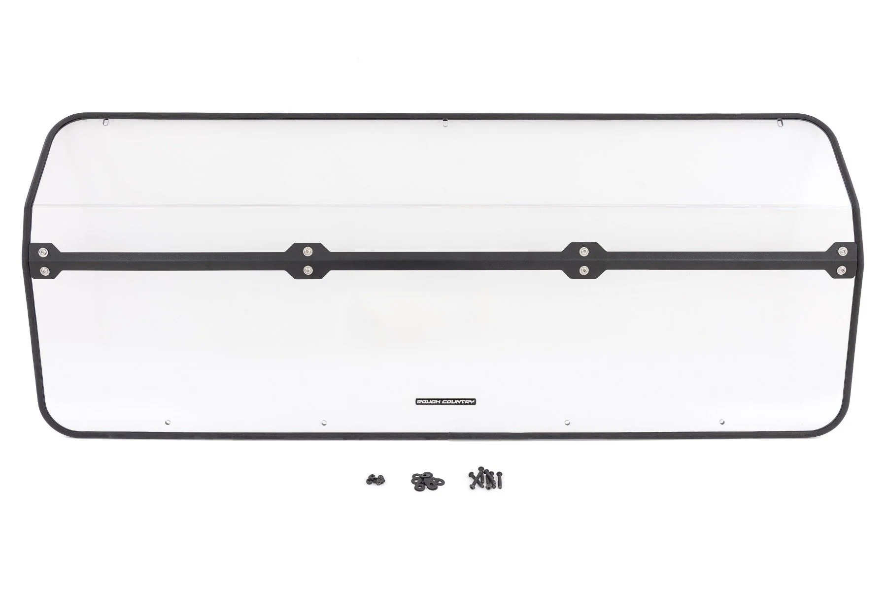 Rough Country Rear Panel | Scratch Resistant | Segway UT6/UT10 98102492 - Image 5