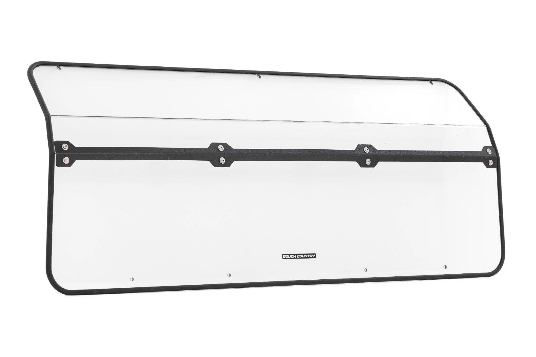 Rough Country Rear Panel | Scratch Resistant | Segway UT6/UT10 98102492 - Image 6
