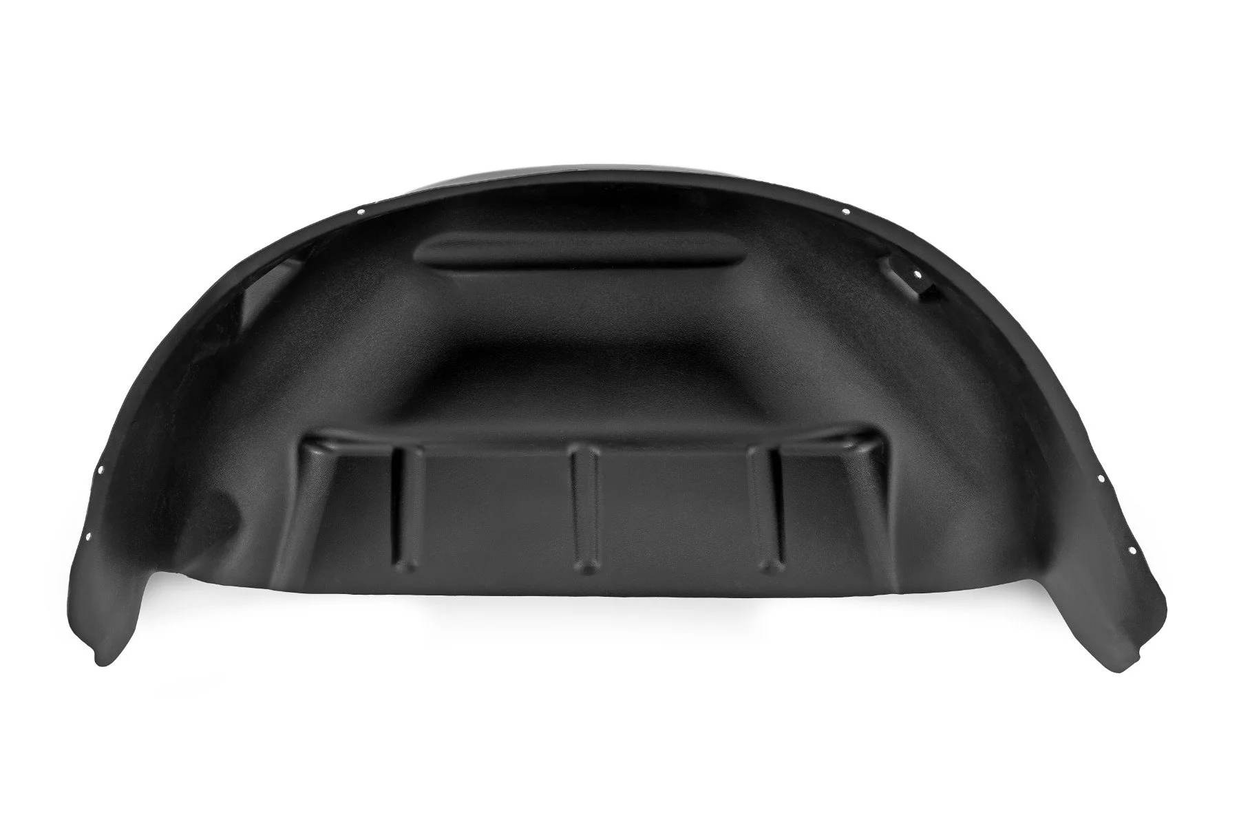 Rough Country Rear Wheel Well Liners | for Ford F-250/F-350 Super Duty 2WD/4WD (2009-2016) 4509A - Image 4