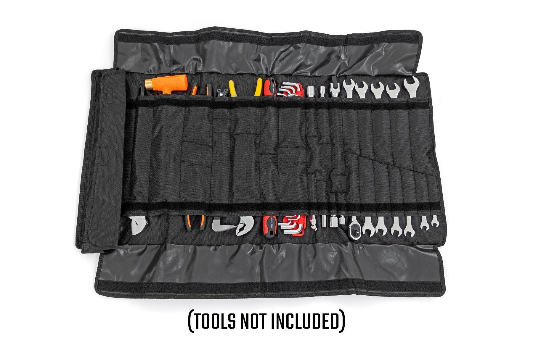 Rough Country Roll-up Tool Bag 99083 - Image 2