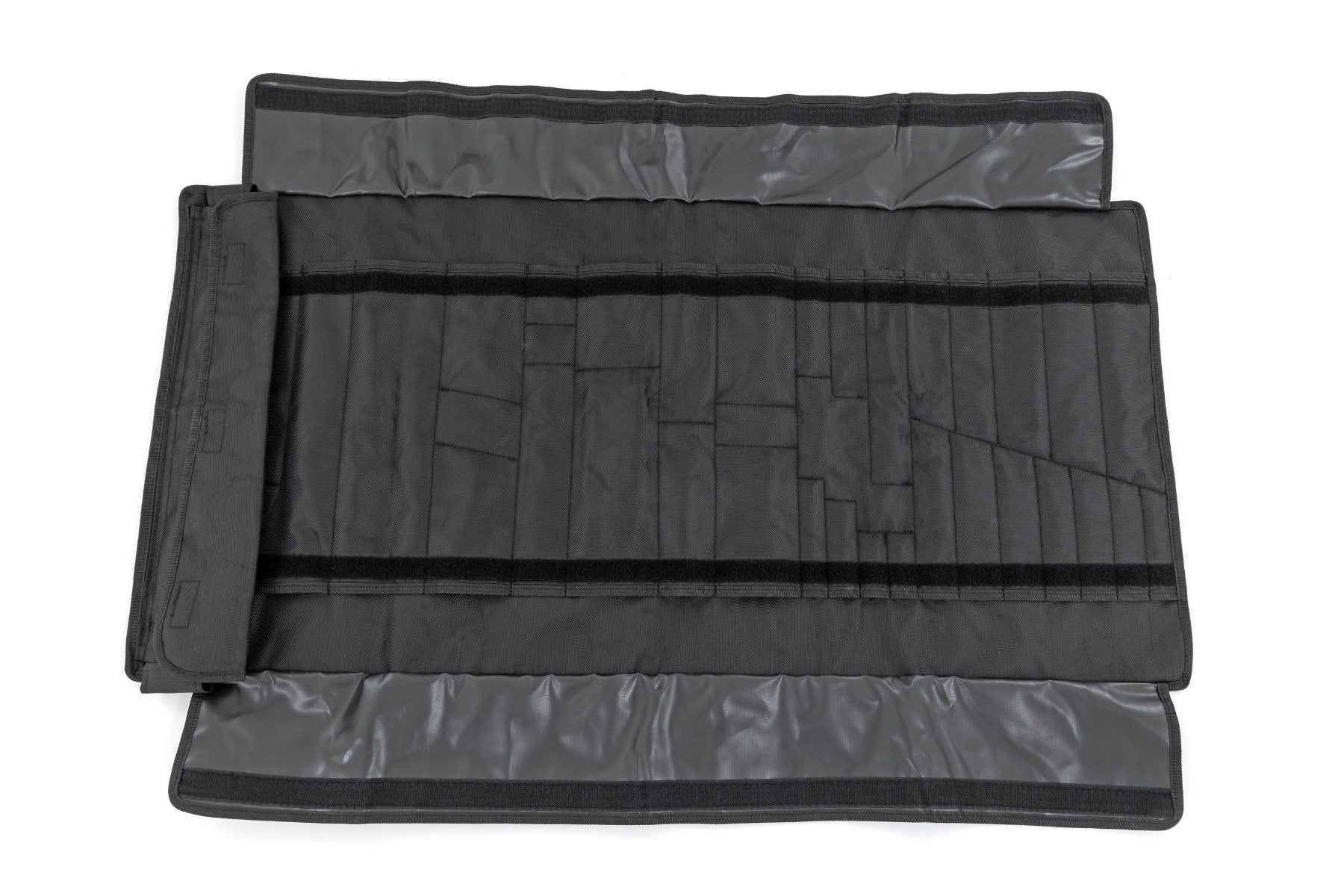 Rough Country Roll-up Tool Bag 99083 - Image 3