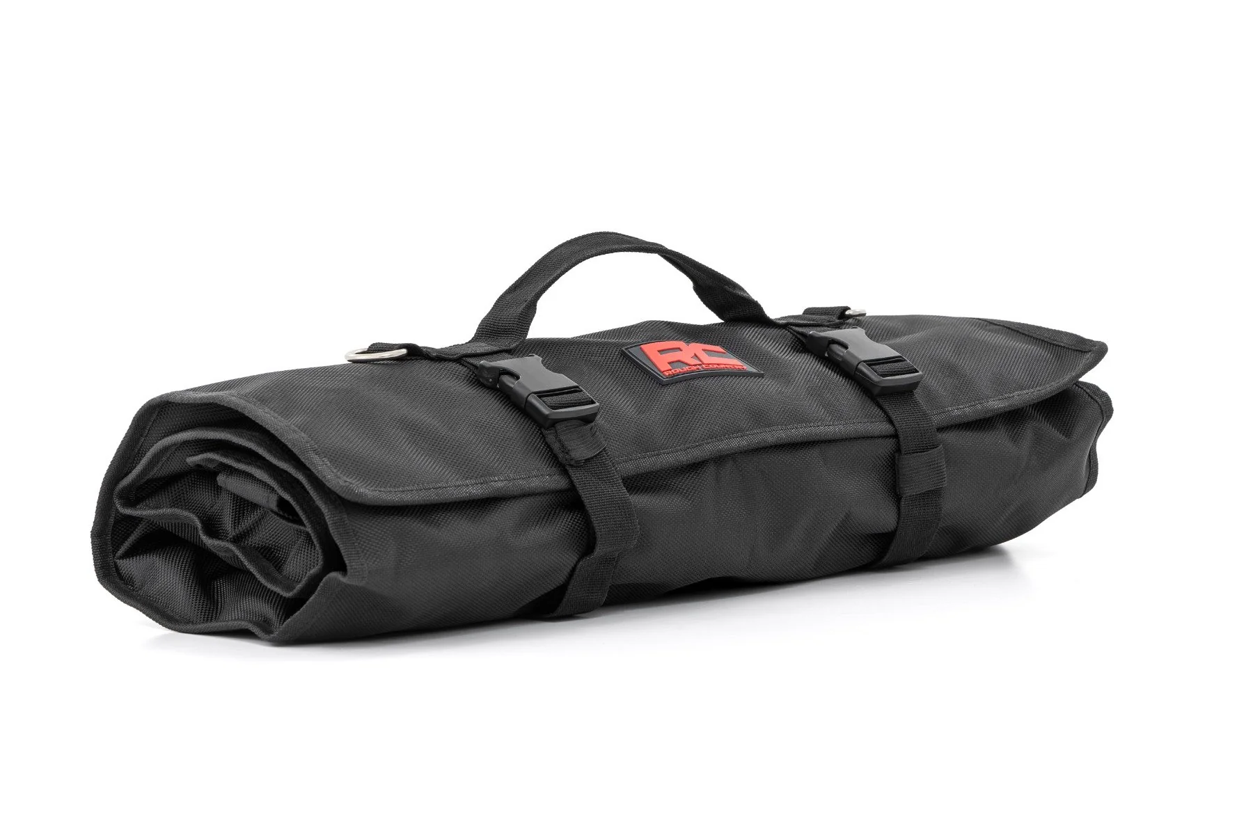 Rough Country Roll-up Tool Bag 99083 - Image 4