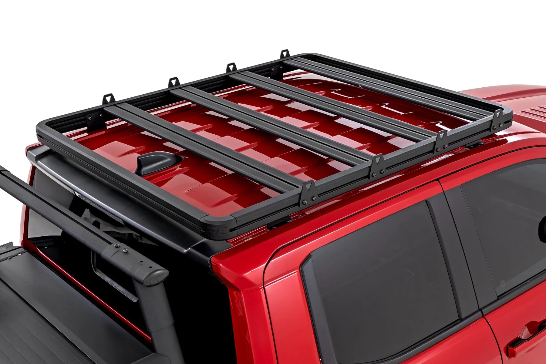 Rough Country Roof Rack | Double Cab | for Toyota Tacoma 2WD/4WD 2024-2026 88210