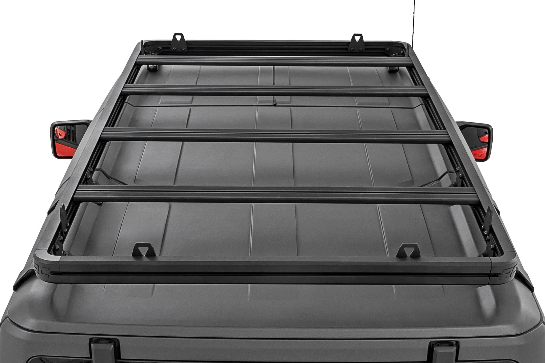 Rough Country Roof Rack | for Ford Bronco 4WD (2021-2025) 88202 - Image 3