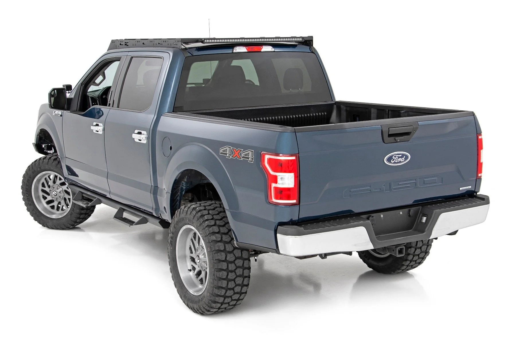 Rough Country Roof Rack Ford F-150 2WD/4WD (2015-2018) - 51020 - Image 4