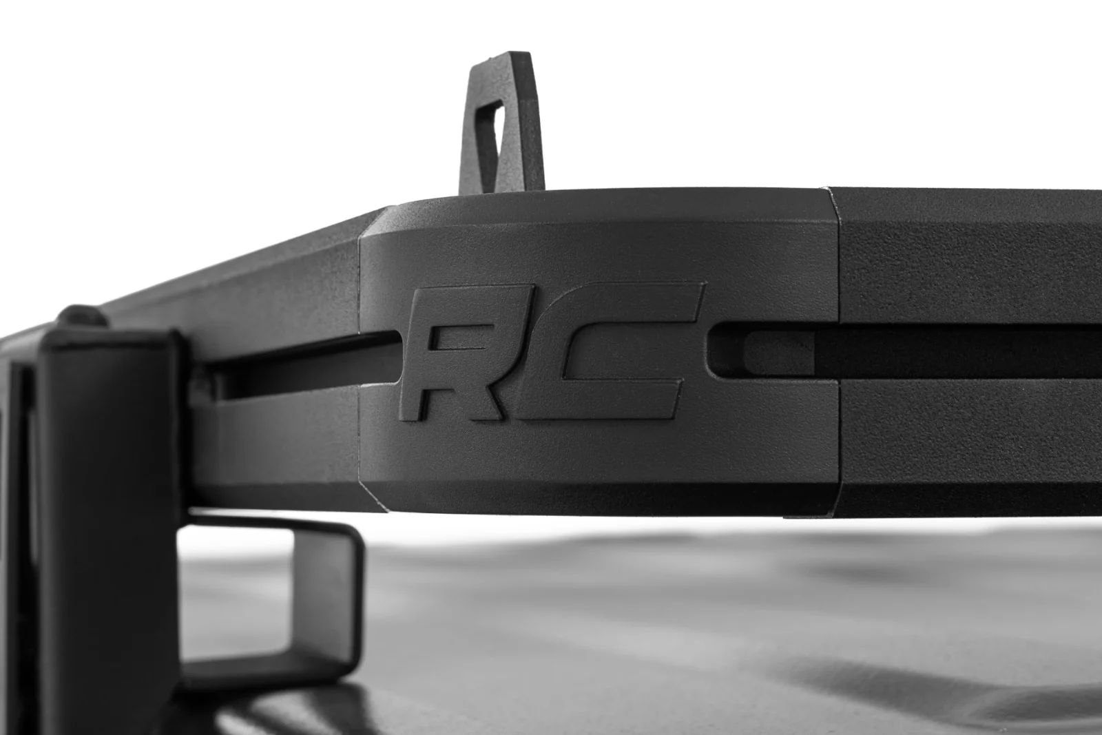 Rough Country Roof Rack | for Jeep Wrangler JL 18-26/Wrangler Unlimited 18-26 88206 - Image 5