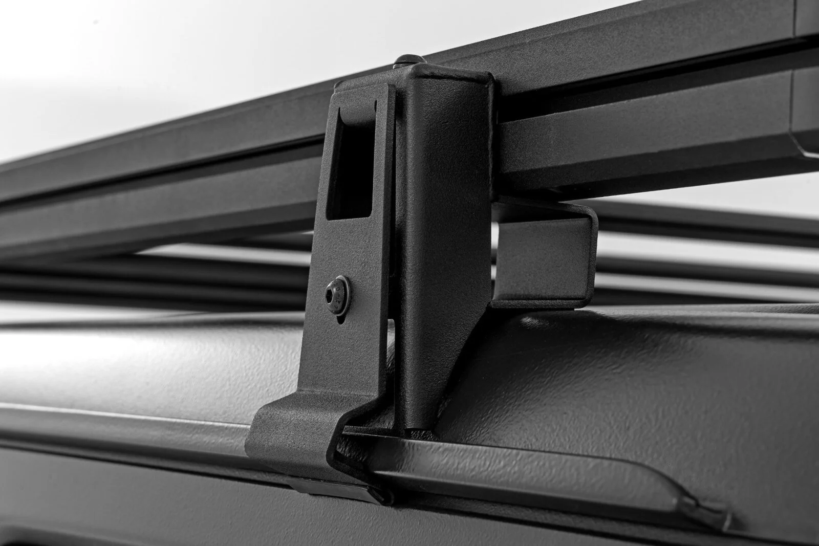 Rough Country Roof Rack | for Jeep Wrangler JL 18-26/Wrangler Unlimited 18-26 88206 - Image 6