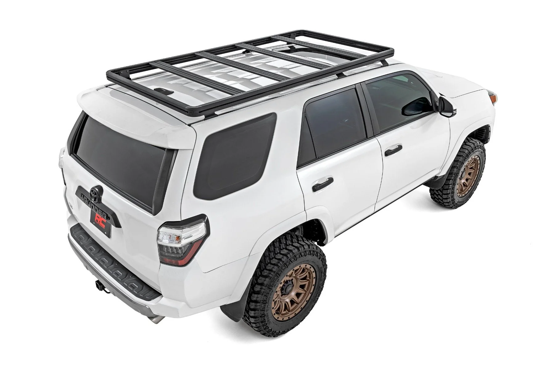 Rough Country Roof Rack | for Toyota 4Runner (2010-2024) 88201 - Image 5