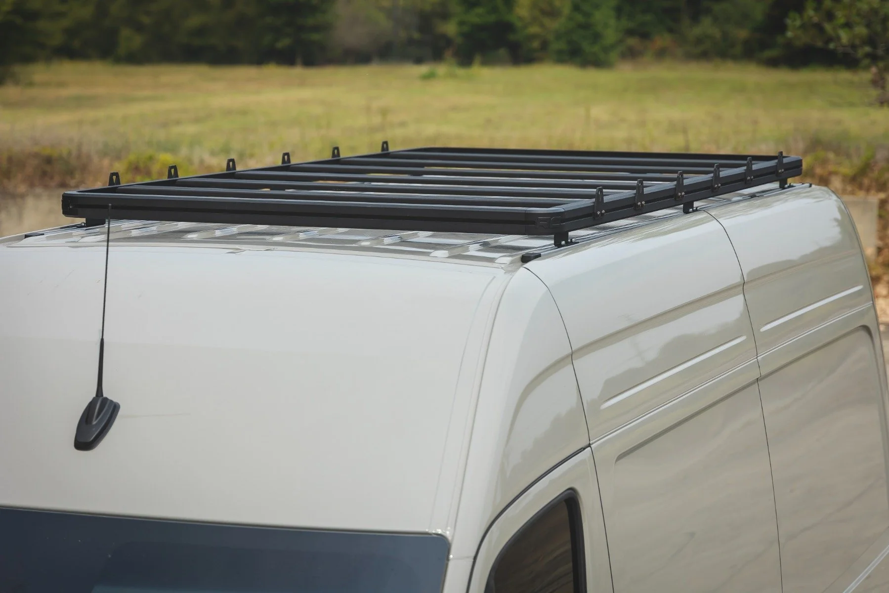 Rough Country Roof Rack | Mercedes-Benz Sprinter 3500 (19-22)/Sprinter 3500XD (19-25) 88200 - Image 4