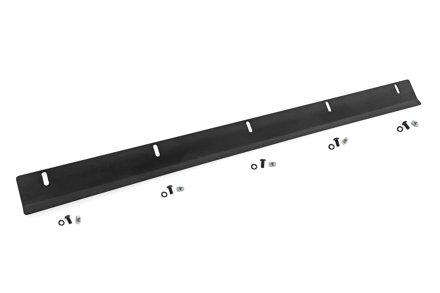 Rough Country Roof Rack | Wind Deflector | Universal 88212 - Image 3