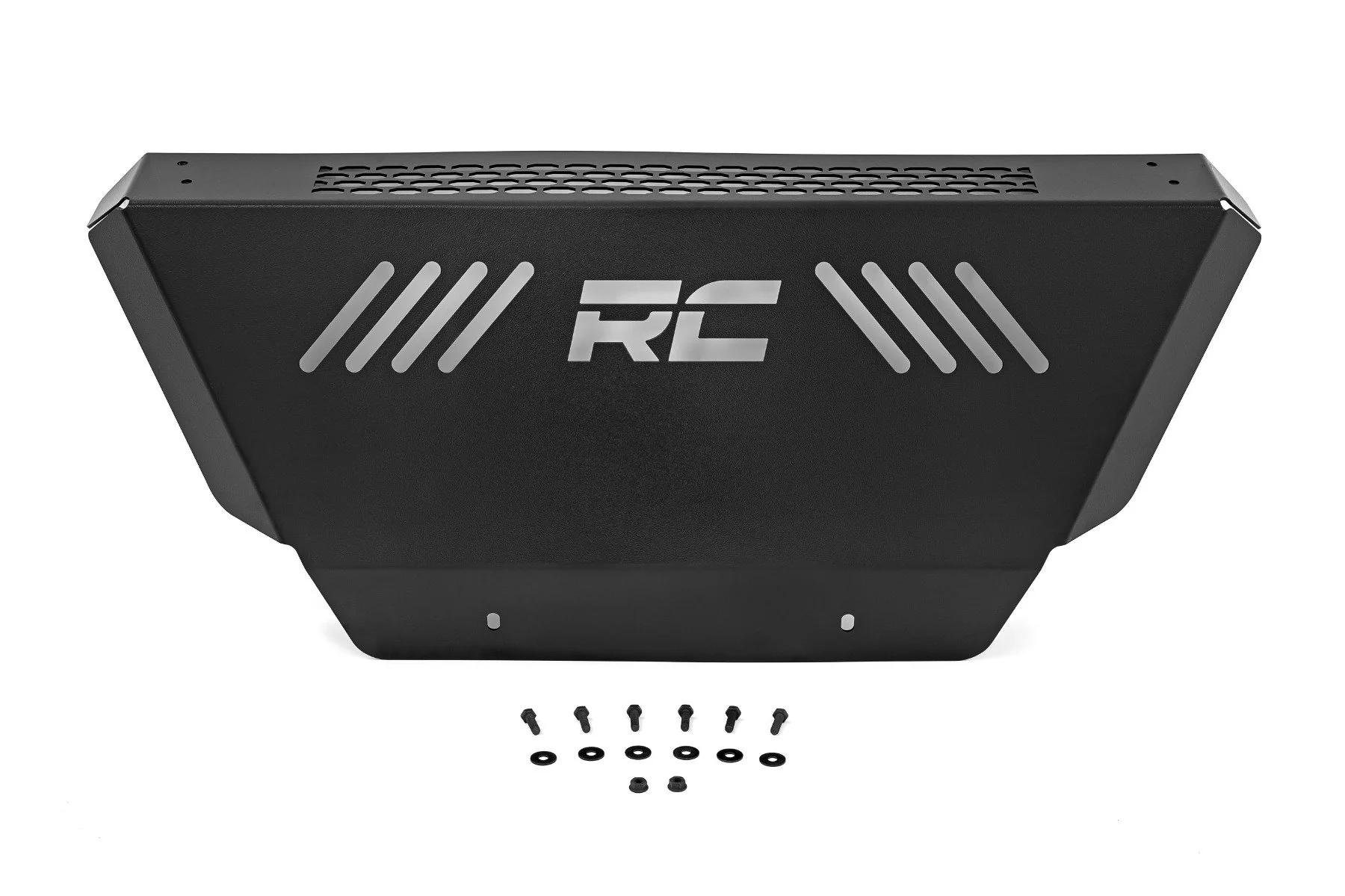 Rough Country Skid Plate | 2" Cradle Drop | Mercedes-Benz Sprinter 3500 (19-22)/Sprinter 3500XD (19-25) 85003 - Image 4