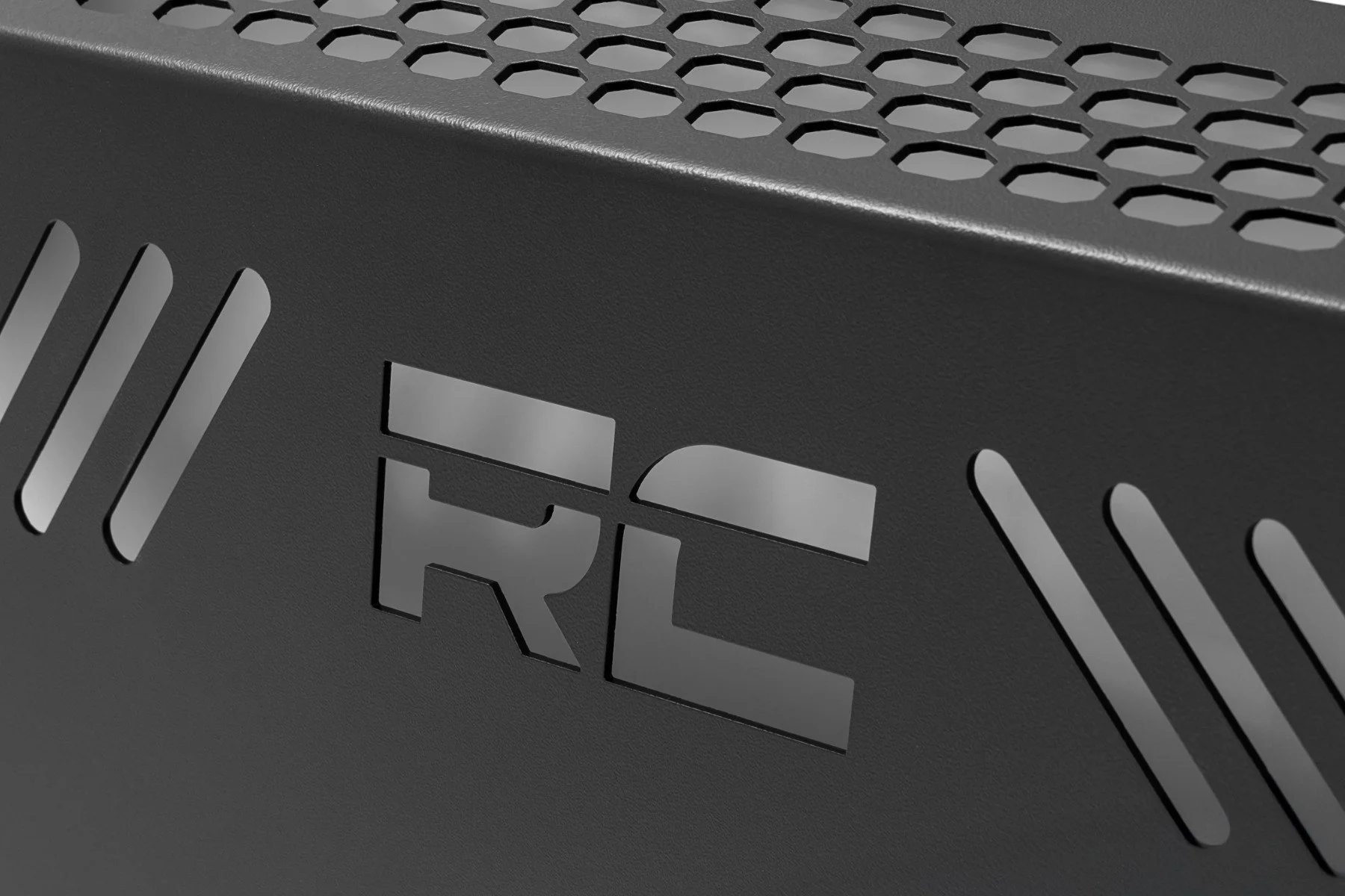 Rough Country Skid Plate | 2" Cradle Drop | Mercedes-Benz Sprinter 3500 (19-22)/Sprinter 3500XD (19-25) 85003 - Image 5