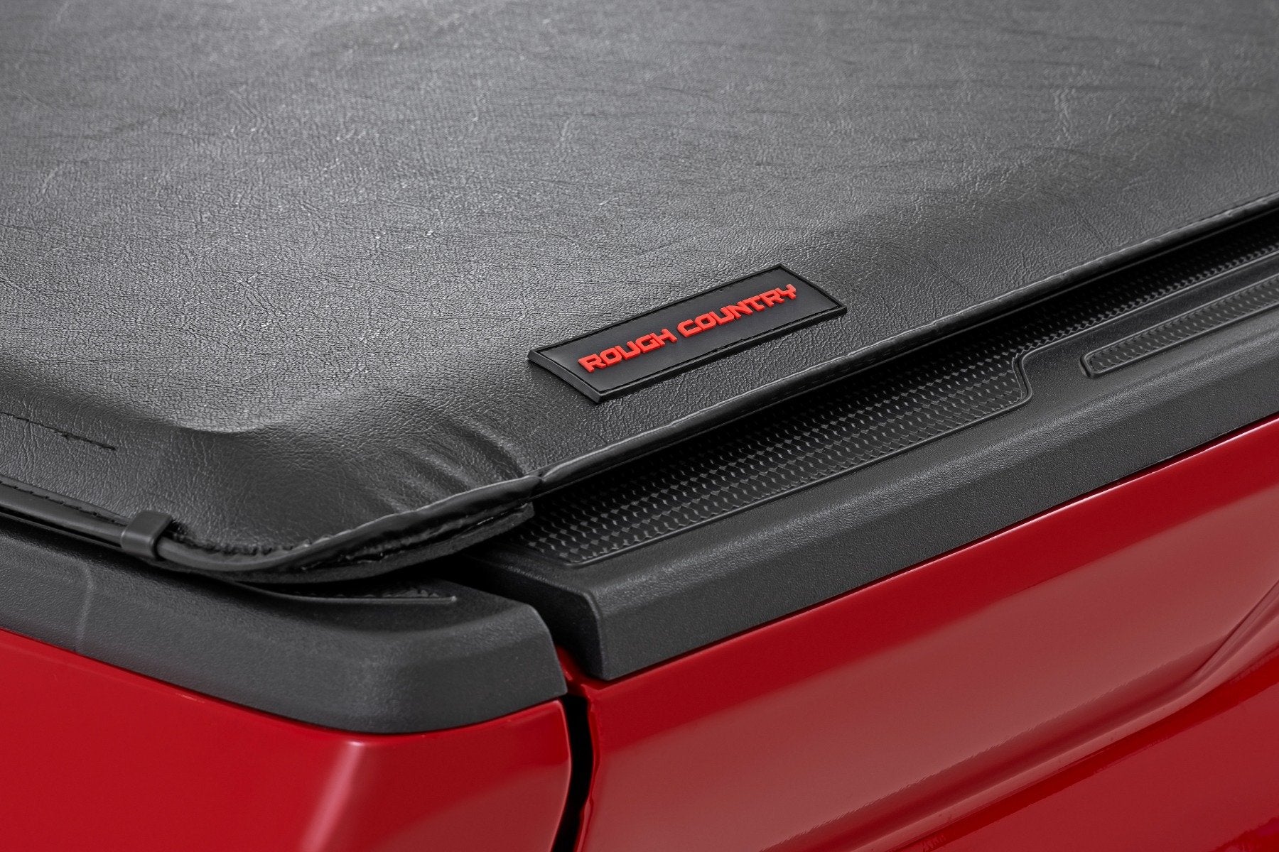 Soft Roll Up Bed Cover 5' Bed Toyota Tacoma 2024 42415551 - Image 4