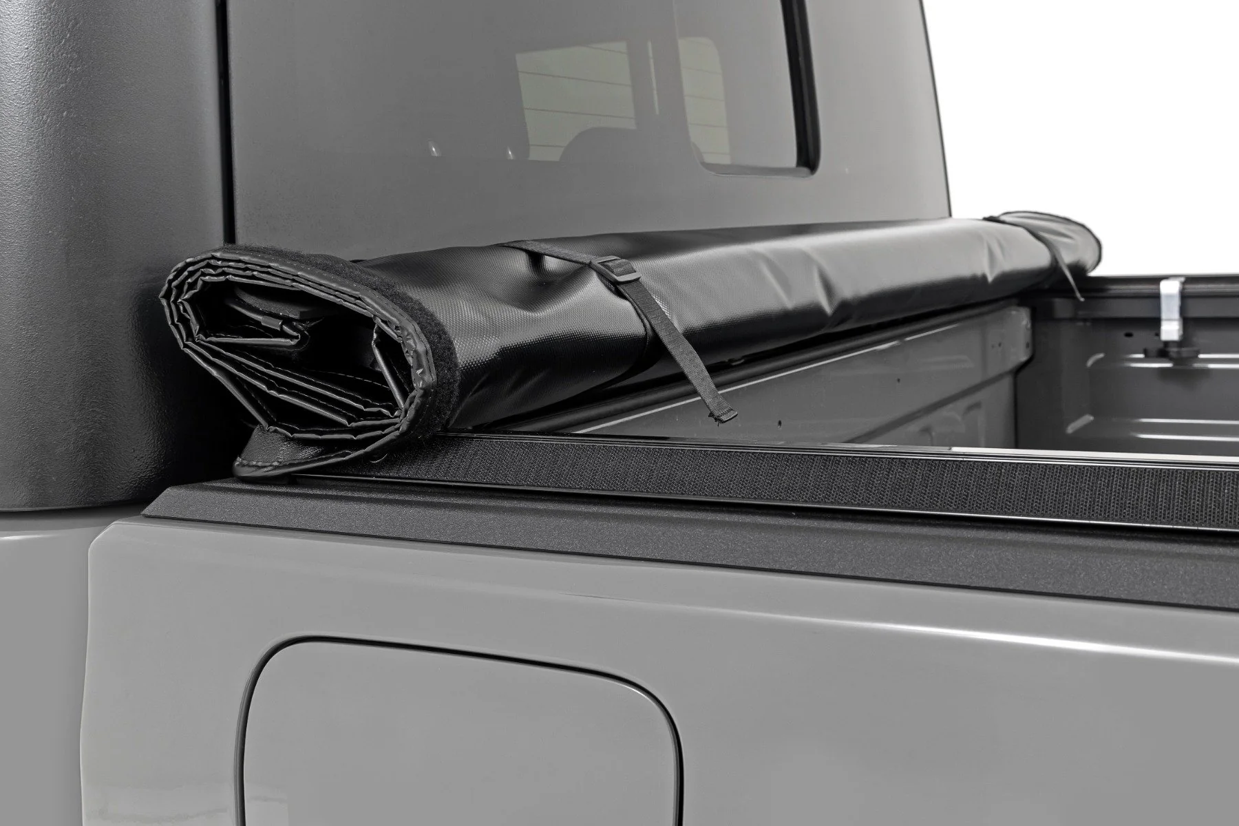 Soft Roll Up Bed Cover Jeep Gladiator JT 4WD 20-24 42620500 - Image 5