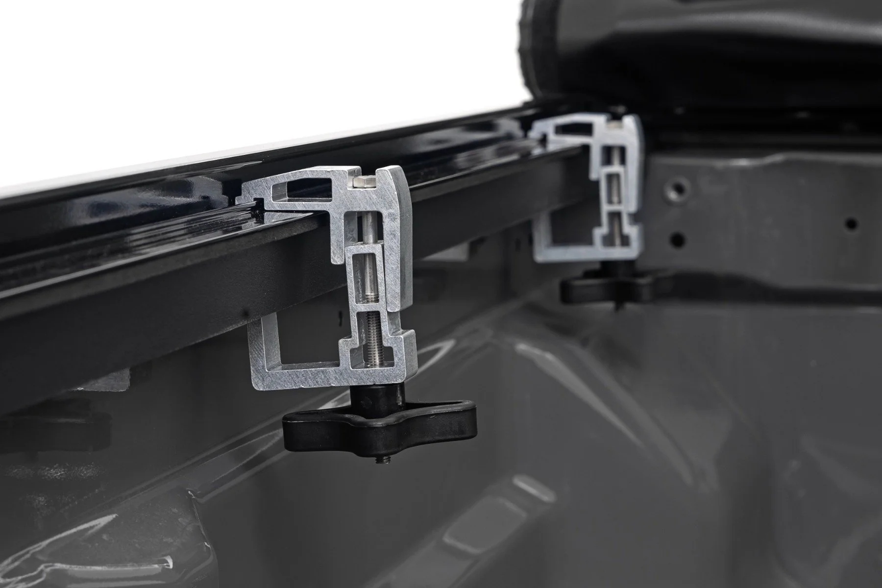 Soft Roll Up Bed Cover Jeep Gladiator JT 4WD 20-24 42620500 - Image 6