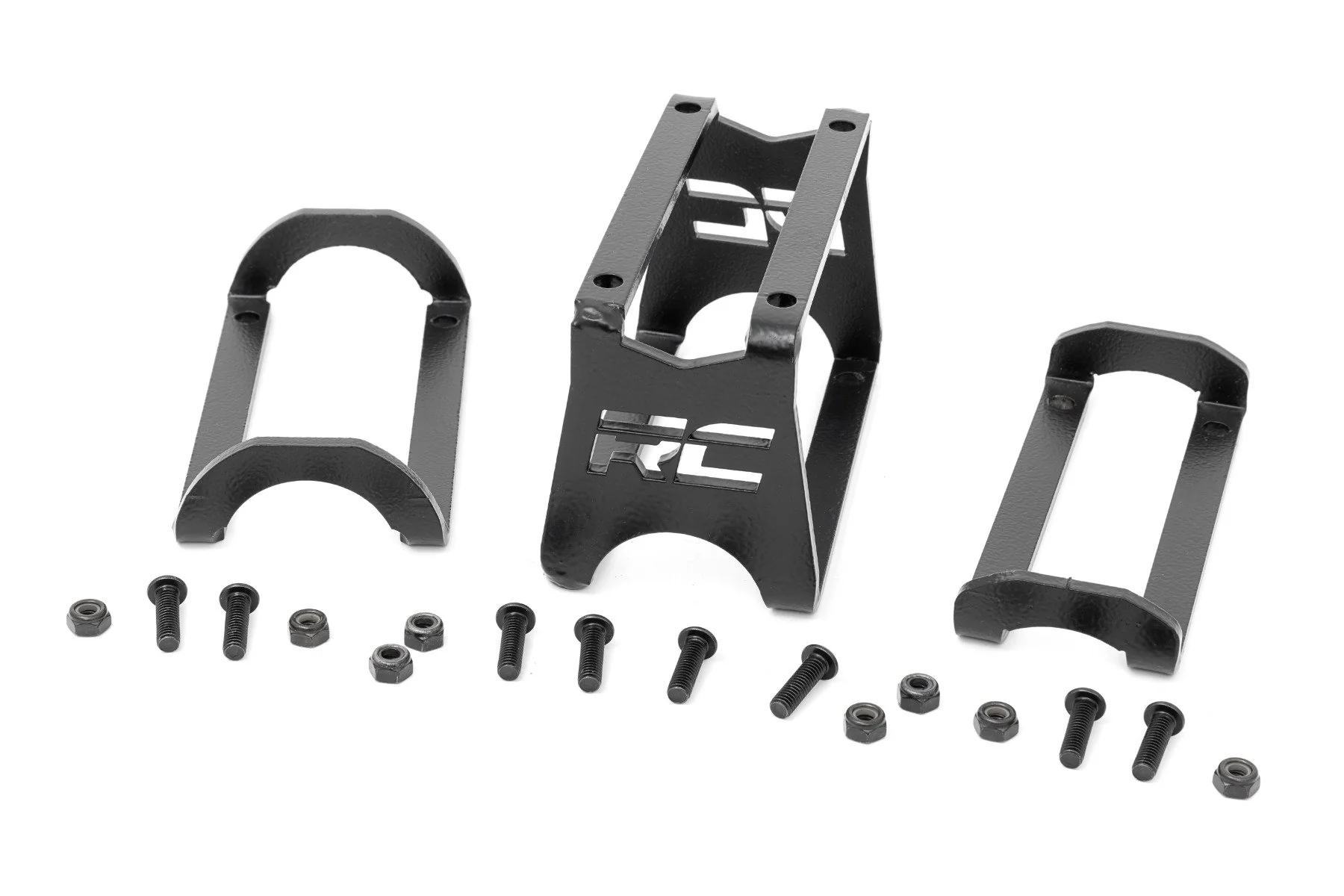Spare Axle Cage Mount 1.75" Cage Universal 99214 - Image 4