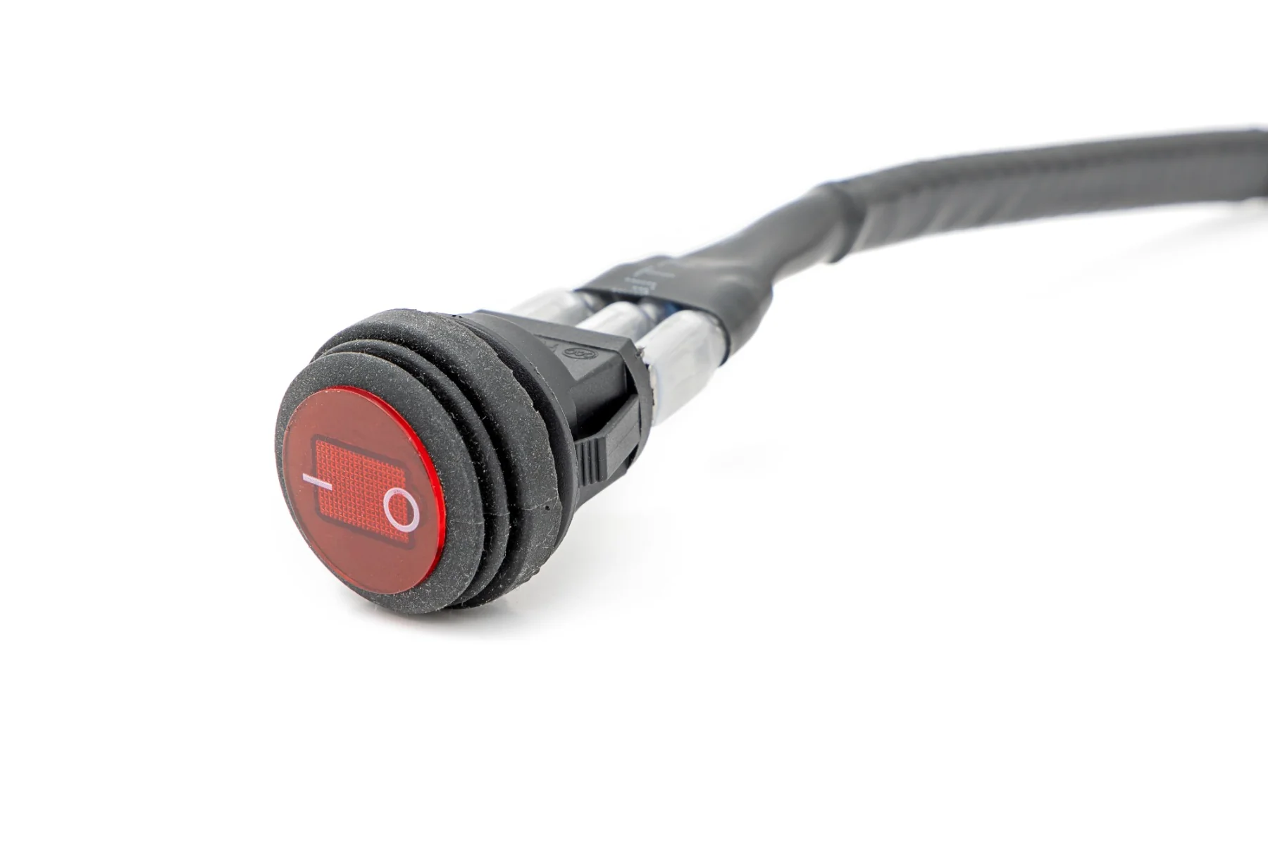 Spectrum Series LED Light 12 Inch Single Row 80712 - Image 4