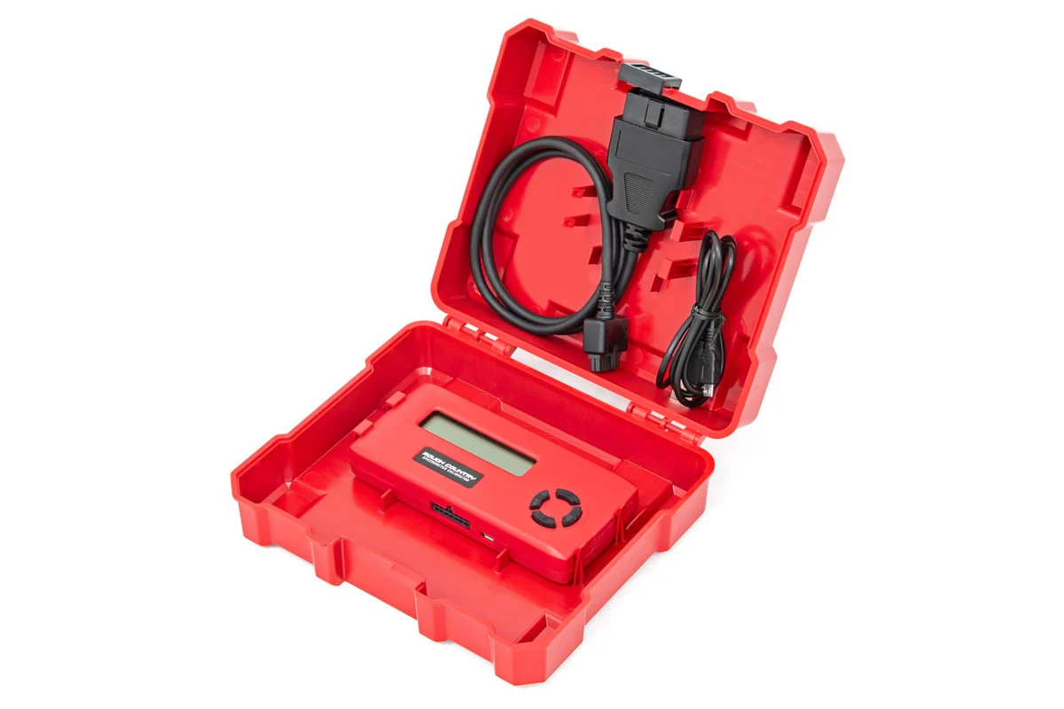 Speedometer Calibrator Multiple Makes & Models fits Dodge/Jeep/Ram 90007