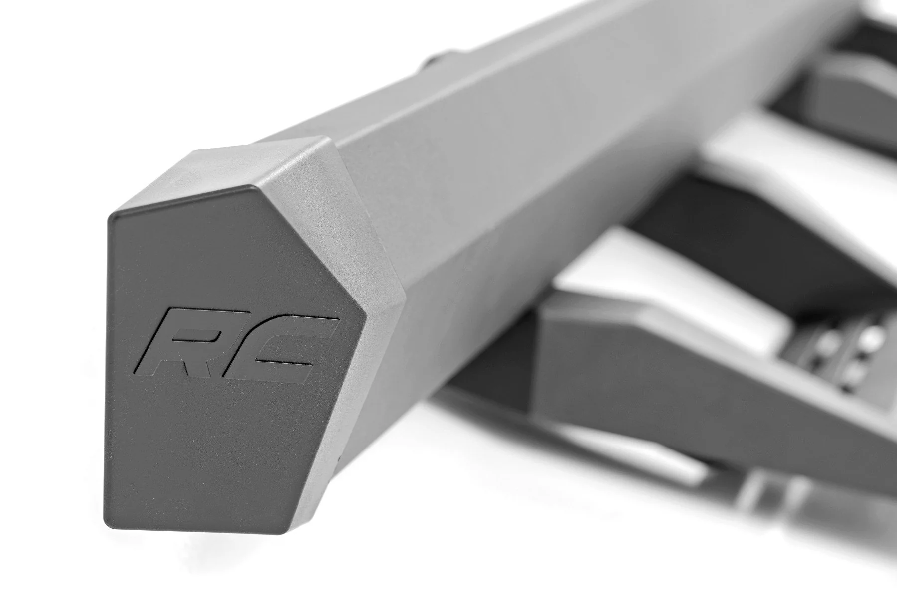 SRX2 Adj Aluminum Step Crew Cab Ram 1500 2WD/4WD 2019-2022 31008A - Image 3