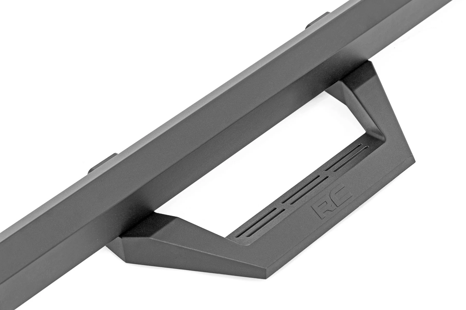 SRX2 Adjustable Aluminum Step 2-Door Ford Bronco 4WD 2021-2022 51081 - Image 6