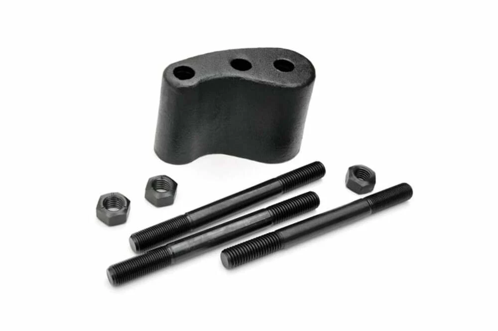 Steering Block Dana 44 6603