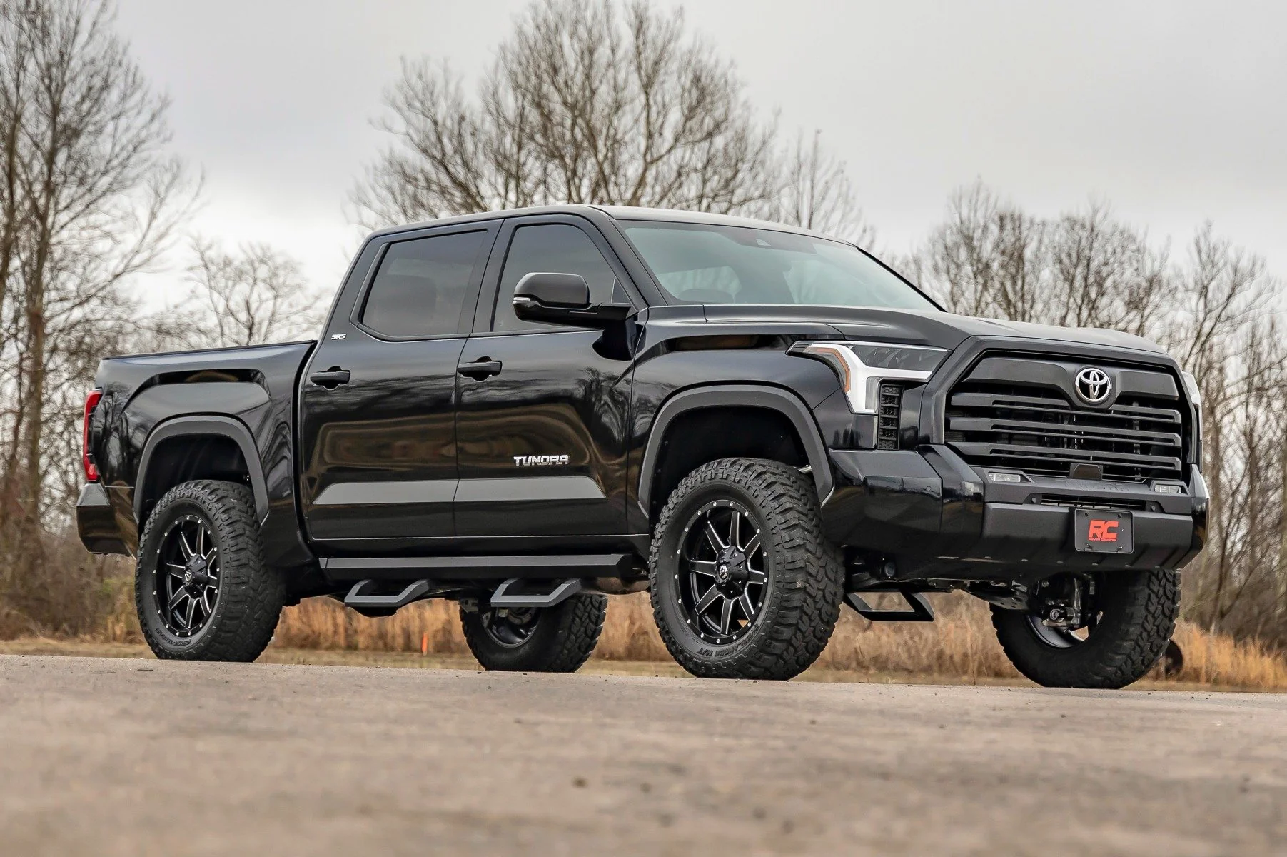 Suspension Lift Kit 3.5 Inch N3 Toyota Tundra 2022-2023 70331 - Image 5
