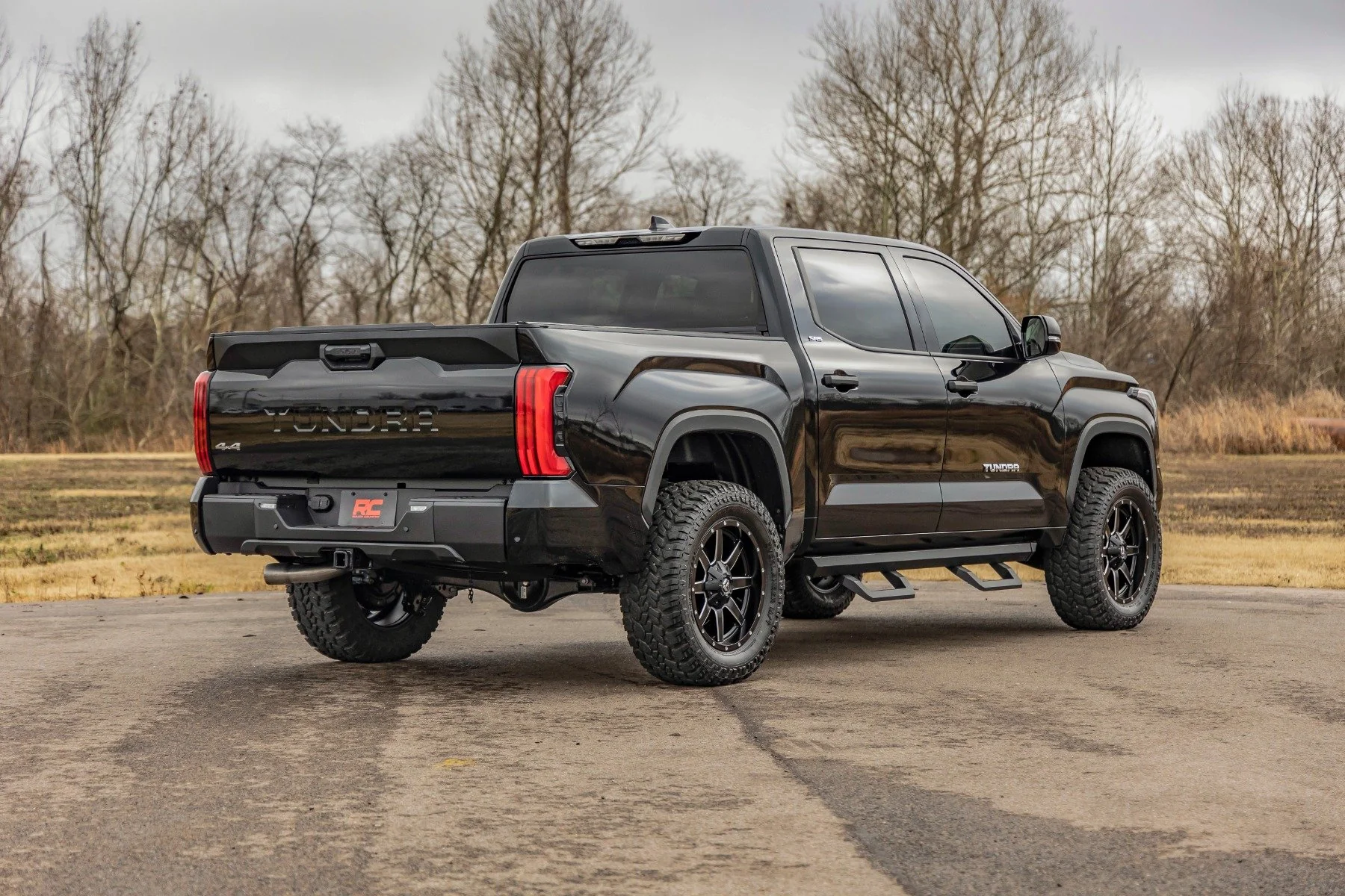 Suspension Lift Kit 3.5 Inch N3 Toyota Tundra 2022-2023 70331 - Image 6