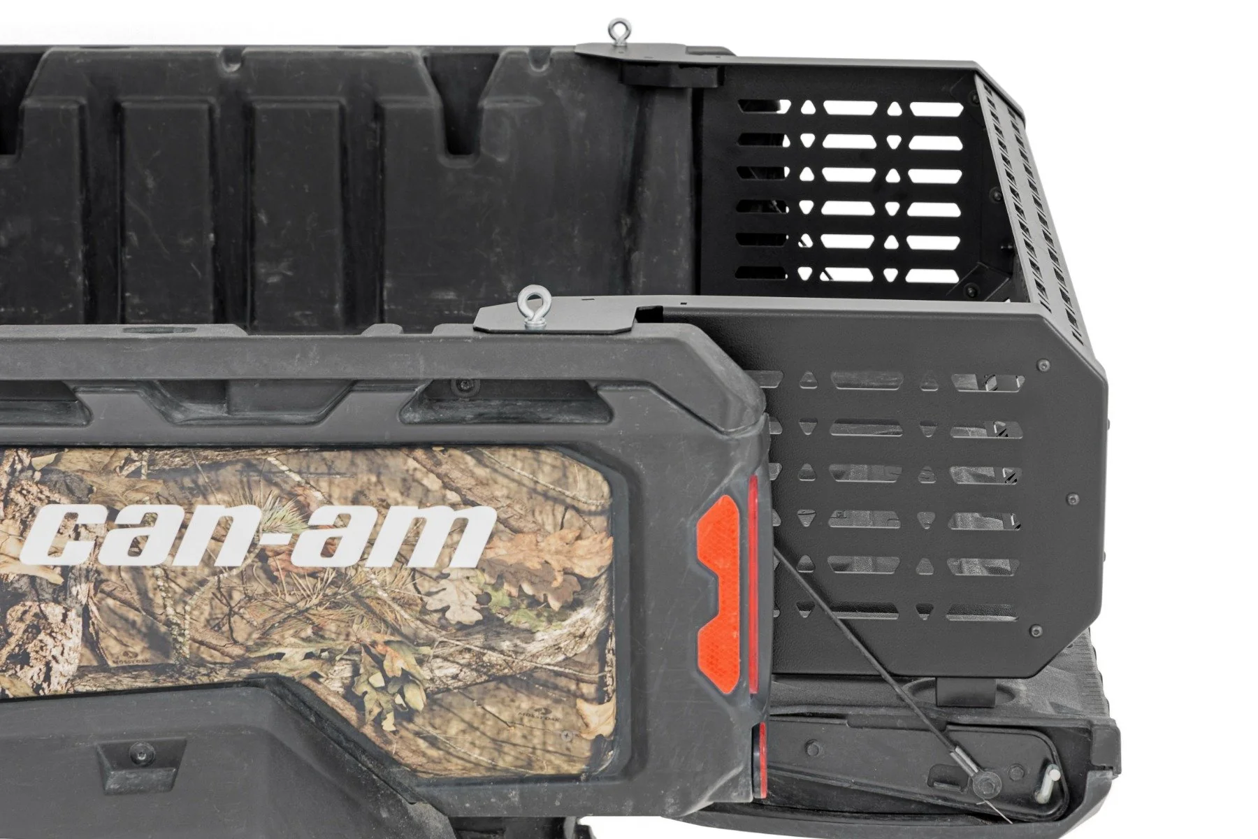 Tail Gate Extension Can-Am Defender 4WD (2016-2022) 97036 - Image 4