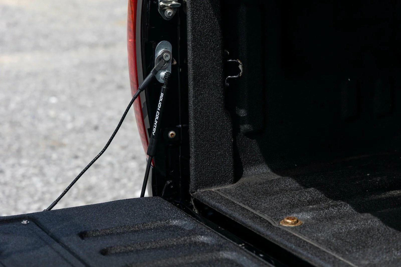 Tailgate Assist Toyota Tundra 2007-2021 73219 - Image 5