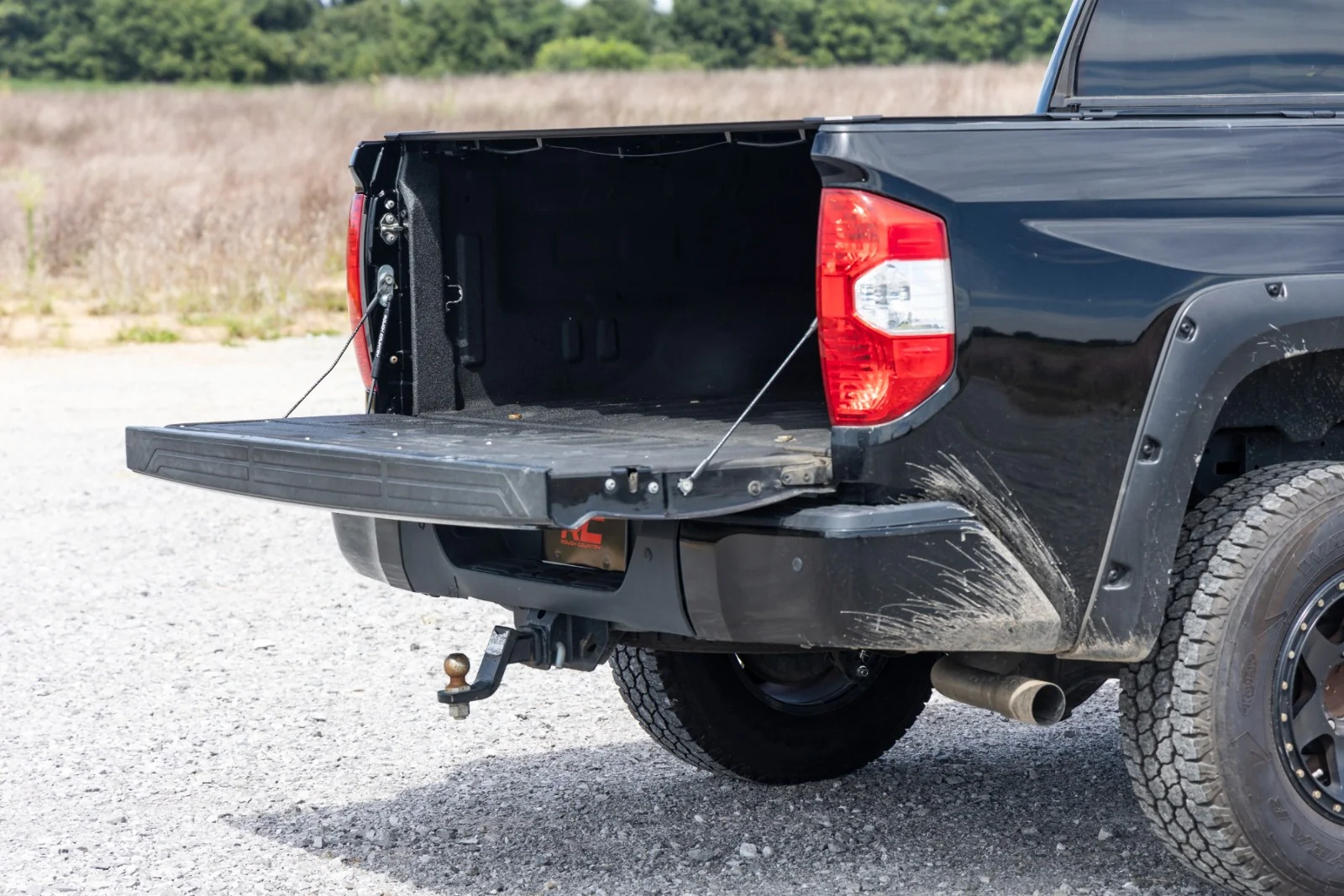 Tailgate Assist Toyota Tundra 2007-2021 73219 - Image 6