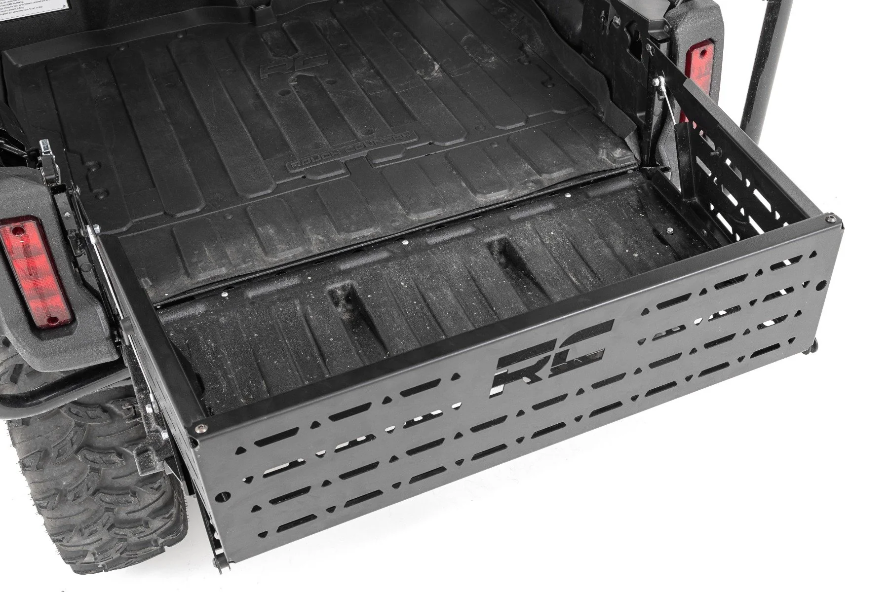Tailgate Extender Honda Pioneer 1000/Pioneer 1000-5 - 92057