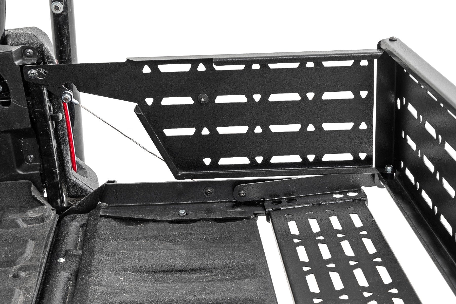 Tailgate Extender Honda Pioneer 1000/Pioneer 1000-5 - 92057 - Image 4
