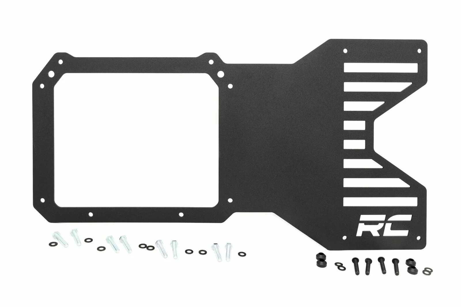 Tailgate Reinforcement Ford Bronco 4WD 2021 51052
