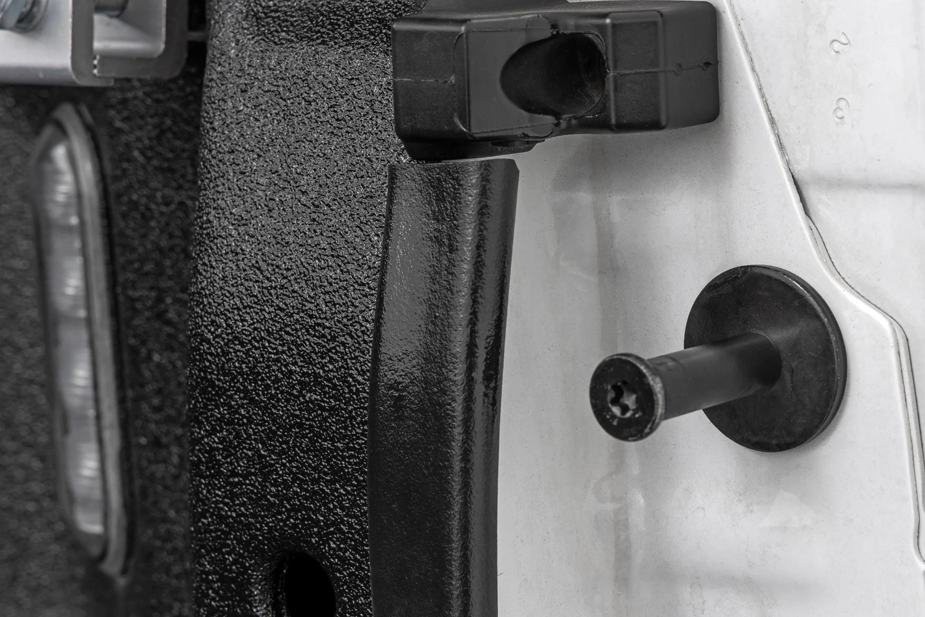 Rough Country Tailgate Seal Kit | Waterproof & Dustproof Protection | Universal Fitment 99095 - Image 4